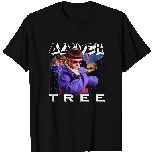 Oliver Tree Premium T-Shirts