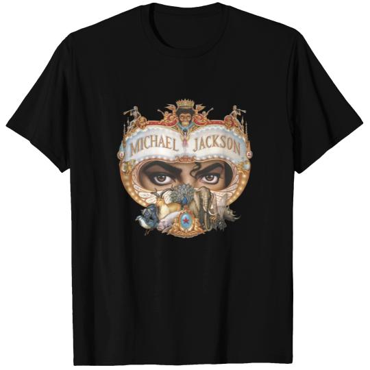 Michael Jackson Dangerous T-Shirt