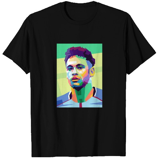 NEYMAR JR - Neymar Jr - T-Shirt