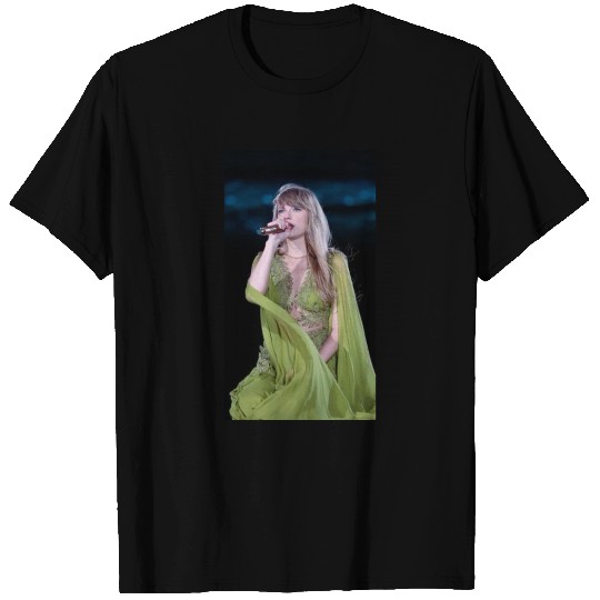 Folklore eras tour T-Shirts