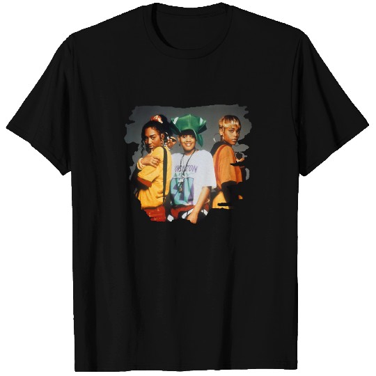 TLC Graphic TShirt