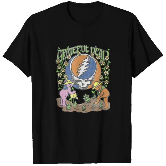 Grateful dead T-Shirts