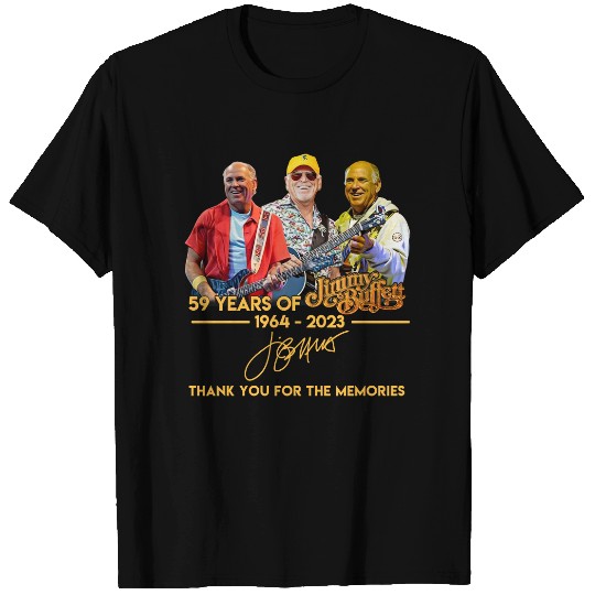 Jimmy Buffett Shirt | Vintage Jimmy Buffett Tee