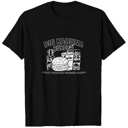 Big Kahuna Burger T-shirt