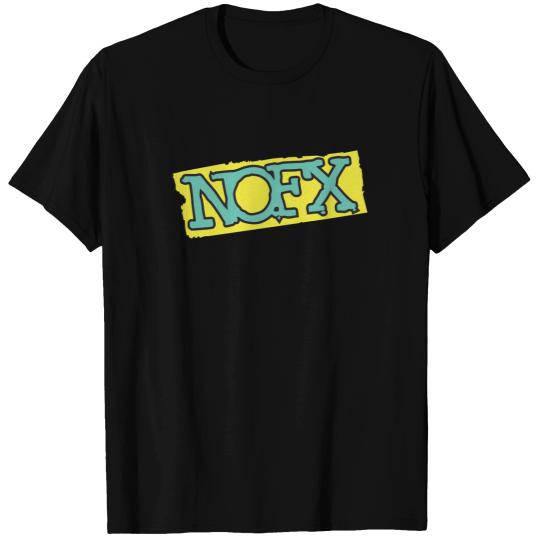 classic nofx logo Classic T-Shirt