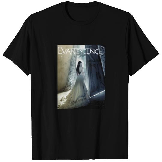 RUDOLF06 Evanescence Tour 2016 T-Shirt