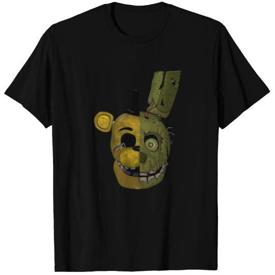 FNaF 3 - Five Nights At Freddys - T-Shirt