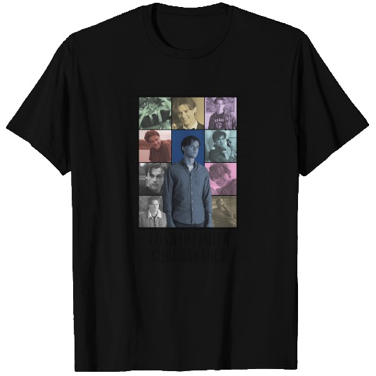 Conrad Fisher Eras Tour T-Shirts