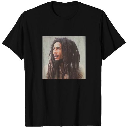 Bob Marley T-Shirt