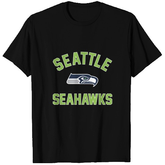 Seattle Seahawks Football T-Shirt