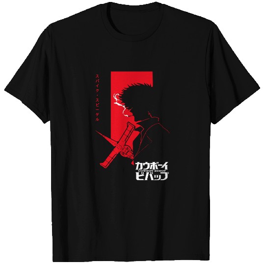 Cow Bebop T-shirt