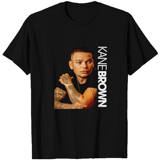 Kane Brown Signature T-Shirt