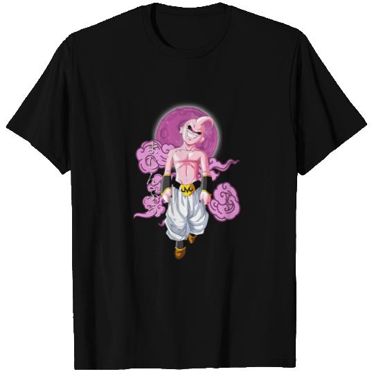 Majin Buu Kid - DragonBall T-Shirt