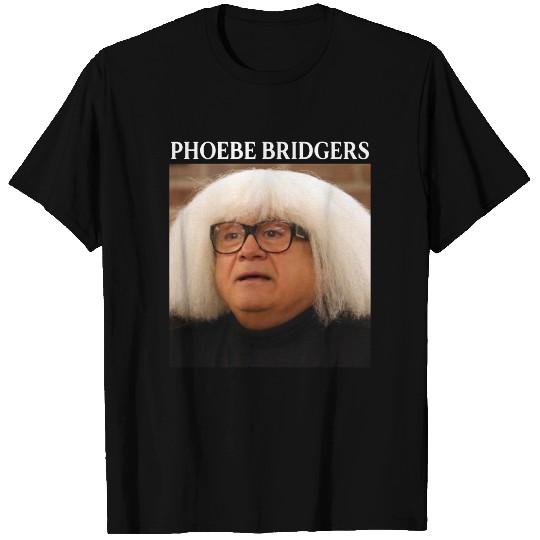 Danny Devito Phoebe Bridgers Shirt