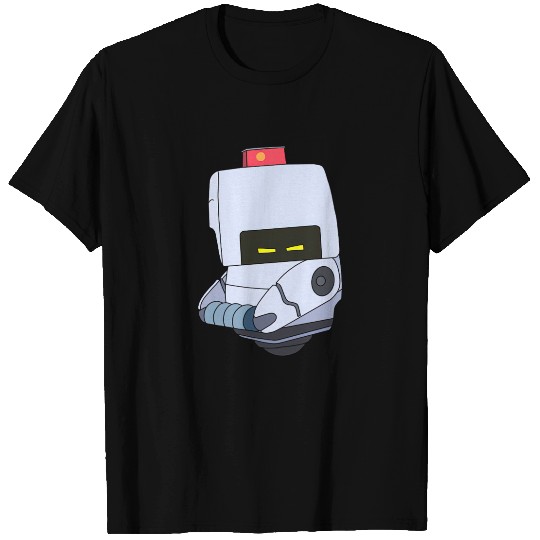 M-O // WALL-E - Wall E - T-Shirt