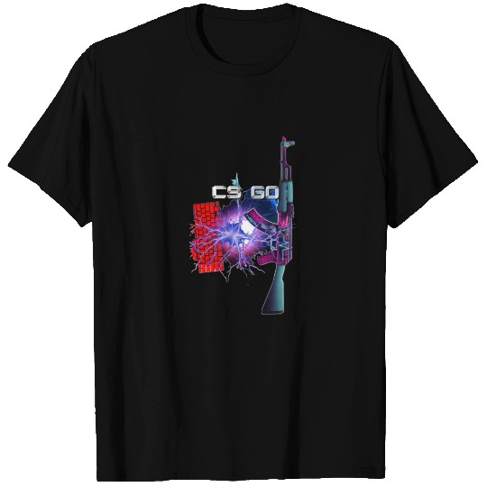 Counter Strike T-shirt