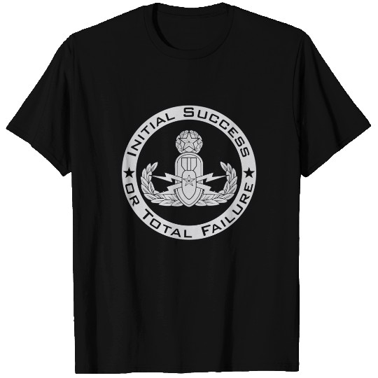 EOD Master ISoTF T-shirt
