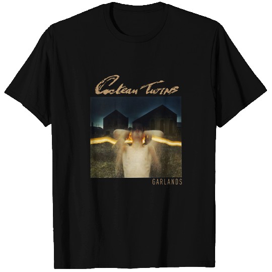 cocteau twins tshirt
