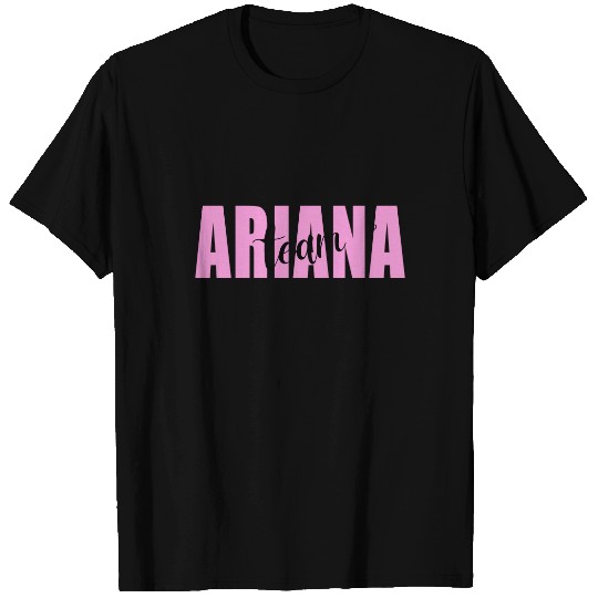 Team Ariana Shirt, Vanderpump Rules Shirt, VPR Ariana, The Scandoval