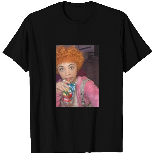 Ice Spice In Ha Mood Shirt
