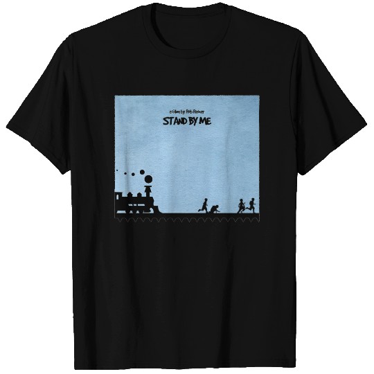 stand by me T-shirt