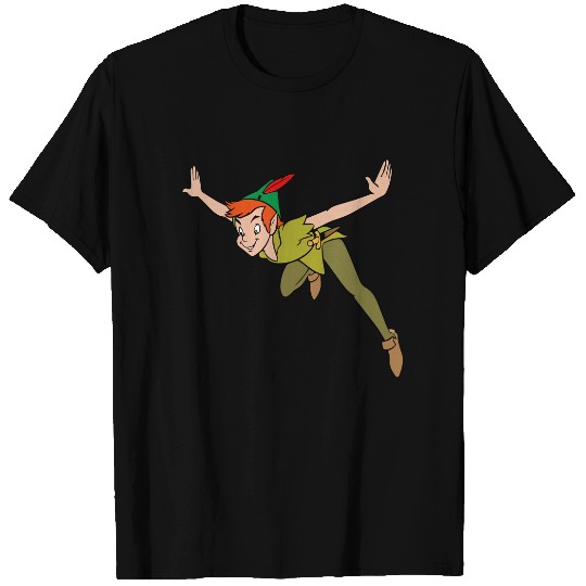 Peter pan, I love Peter Pan T-Shirt