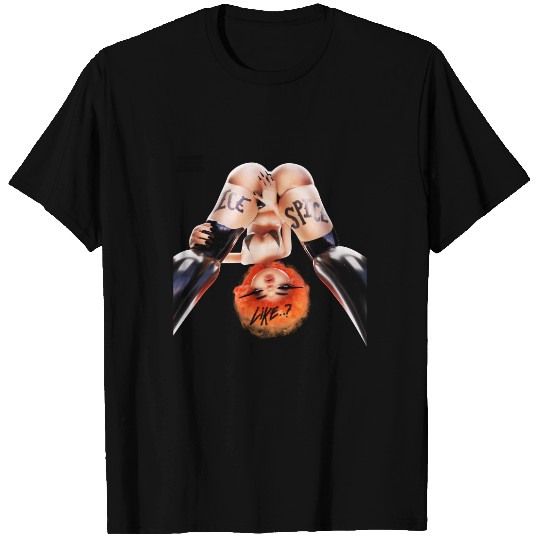 Ice Spice Like Album Shirt, Vintage Ice Spice shirt