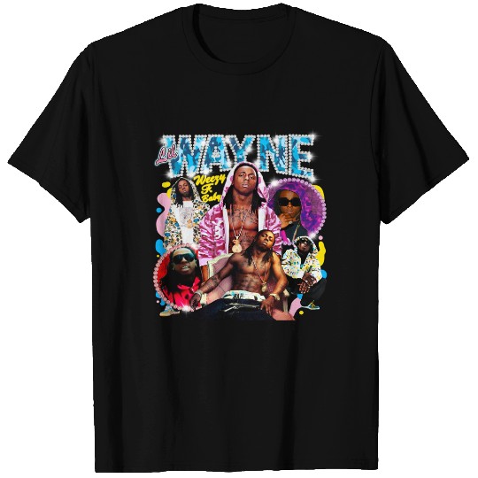 Lil Wayne Unisex Shirt