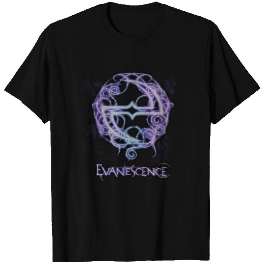 Evanescence Want Tee T-Shirt