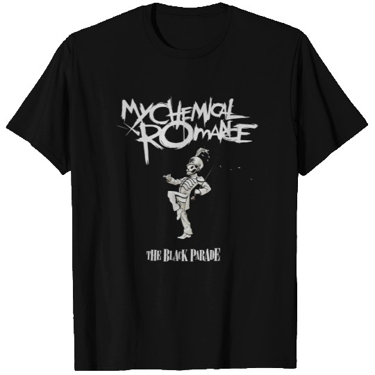 My Chemical Romance Unisex Tee