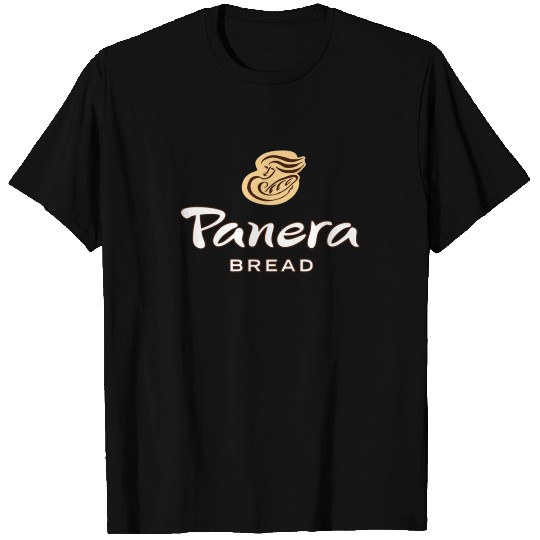selling Panera Bread Logo T-Shirts
