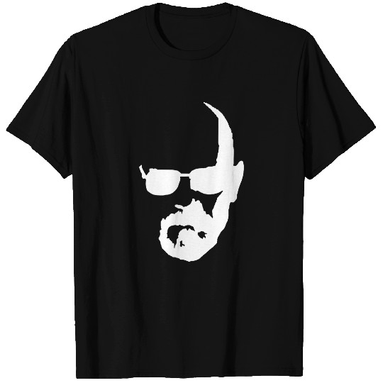 Breaking Bad Walter White T-shirt