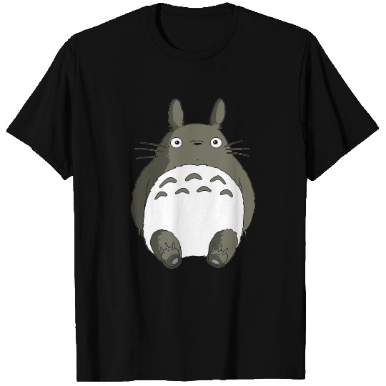 my neighbor totoro 5 T-Shirts