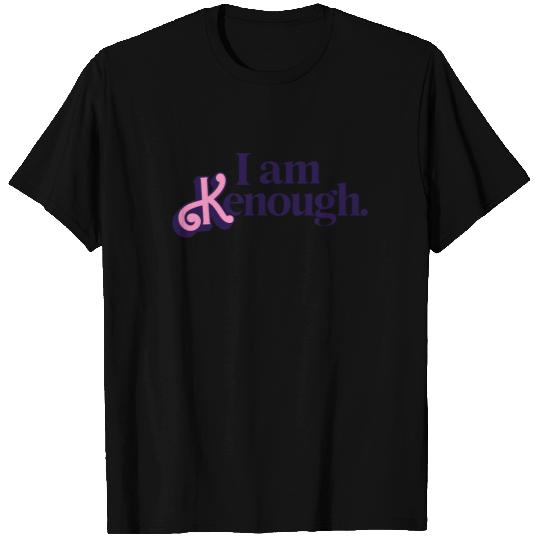 I am Kenough Shirt