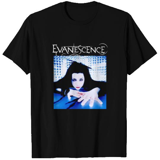 Evanescence Rock Band T-shirt