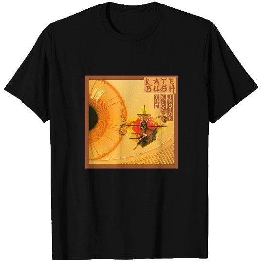 Kate Bush The Kick Inside Classic T-Shirt