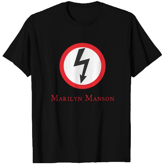 Marilyn Manson - Antichrist Superstar T Shirt