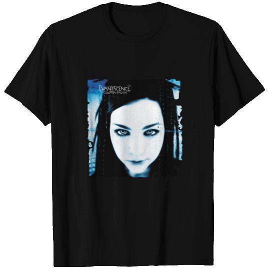 Evanescence Fallen Inspired T-Shirt