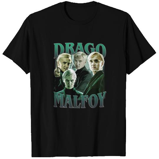 Draco Malfoy Vintage T-Shirt