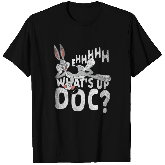 Bugs Bunny What s Up Doc T-shirt