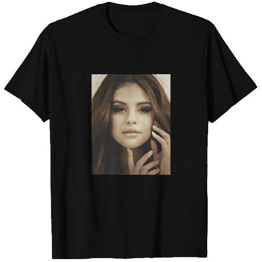 Selena Gomez T-Shirt