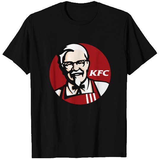 Kfc T-shirts, Kfc T-shirts