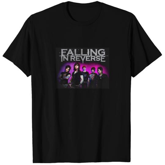 Falling In Reverse T-Shirt