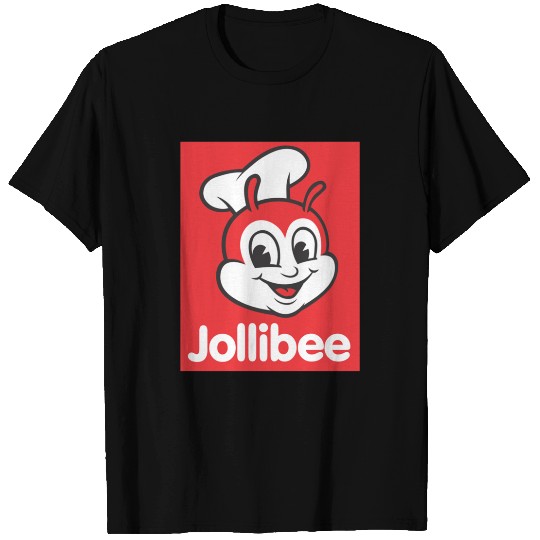 Jollibee T-Shirts