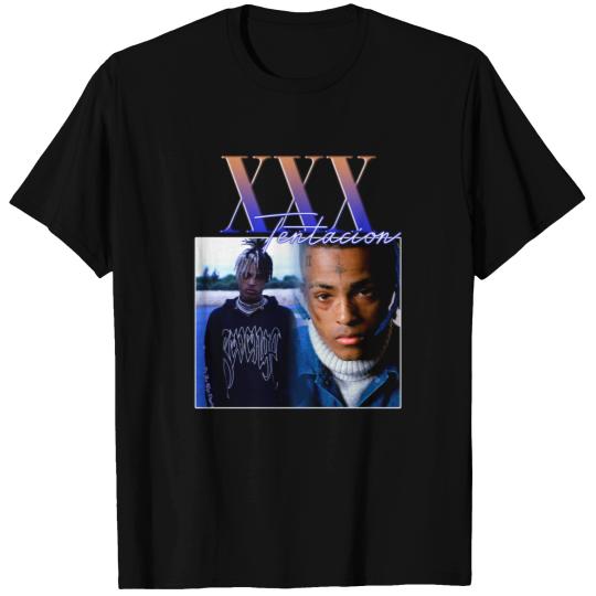 XXXtentacion Tee