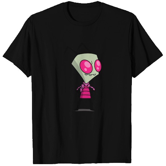 Invader Zim - Invader Zim - T-Shirt
