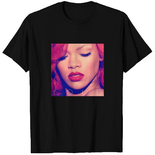 Rihanna Shirt, Rihanna Shirt