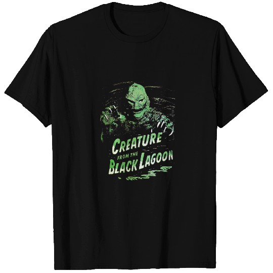 Creature from the Black Lagoon Shirt