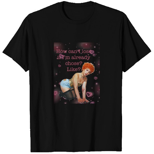 Ice spice merch T-Shirt