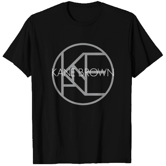 Crazy Kane Brown T-Shirt